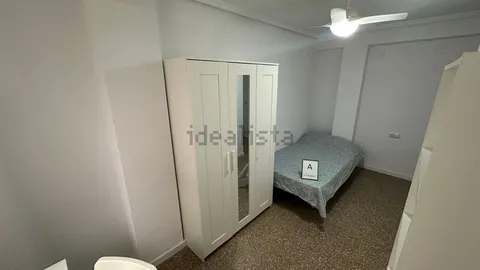 Habitació de lloguer, València