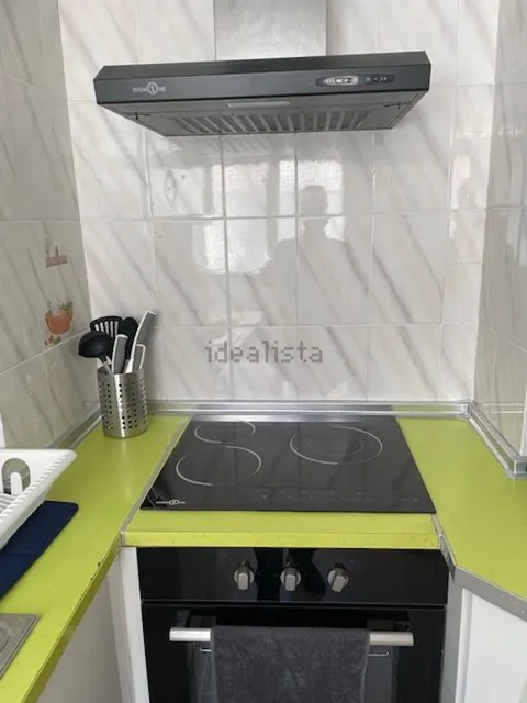Habitació de lloguer, València
