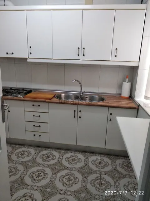 Habitació de lloguer, Còrdova