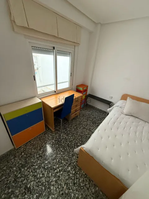 Habitació de lloguer, Sant Vicent del Raspeig