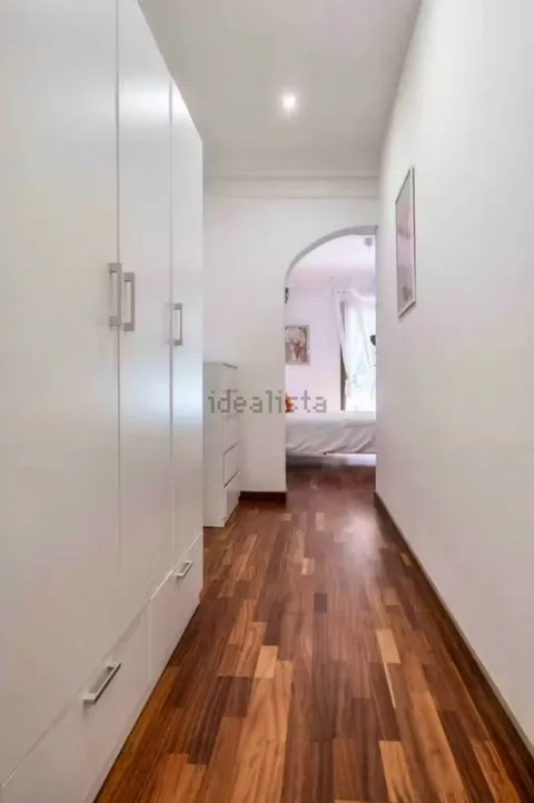 Room for rent, Barcelona