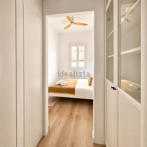 Pis de 75 m² a Madrid