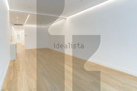 Pis de 183 m² a Madrid
