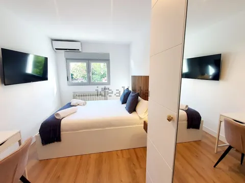 Pis de 58 m² a Madrid