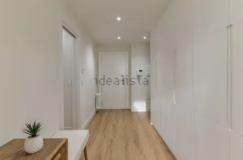 Pis de 82 m² a Bilbao