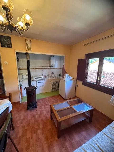 Pis de 55 m² a Brañosera