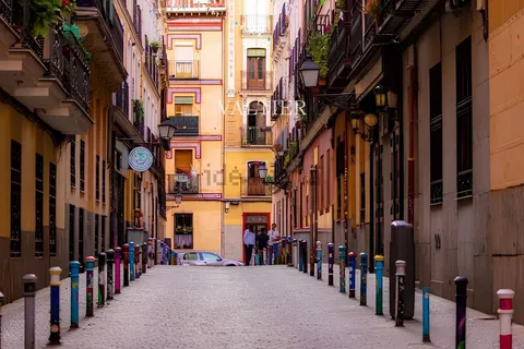 Pis de 71 m² a Madrid