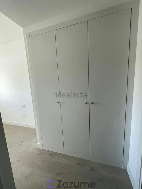 Wohnung 89 m² in Málaga