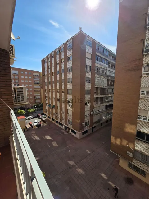 Pis de 85 m² a Badajoz