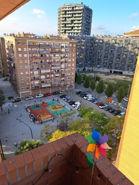 Habitació de lloguer, Tarragona