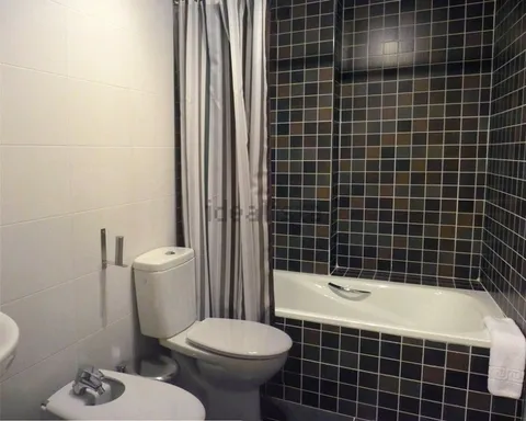Apartamento 58 m² em Málaga