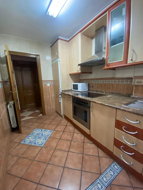 Wohnung 100 m² in Segovia