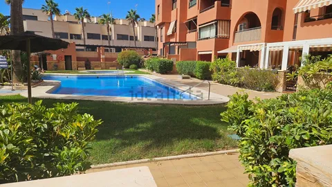 Pis de 90 m² a Roquetas de Mar