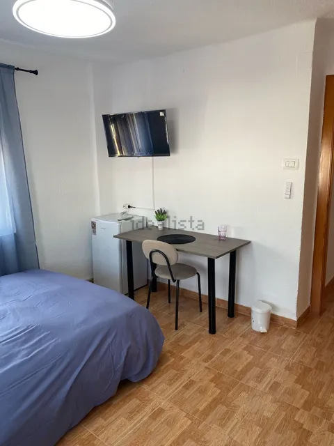 Habitació de lloguer, Cartagena