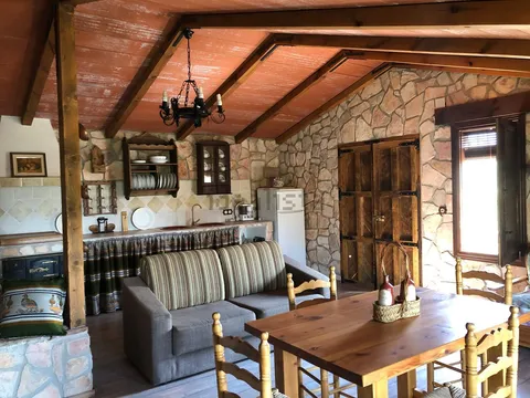 Casa de 65 m² a Huesa