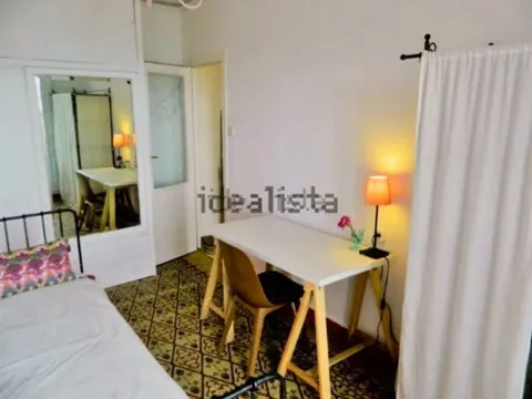 Zimmer zur Miete, Madrid