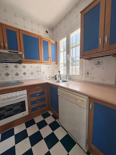 Casa de 165 m² a Marbella