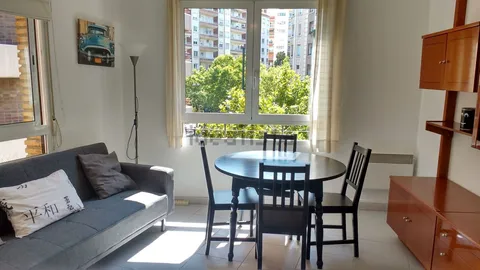 Habitació de lloguer, Saragossa