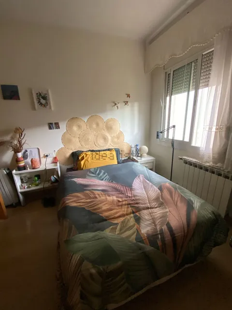 Stanza in affitto, Barcelona