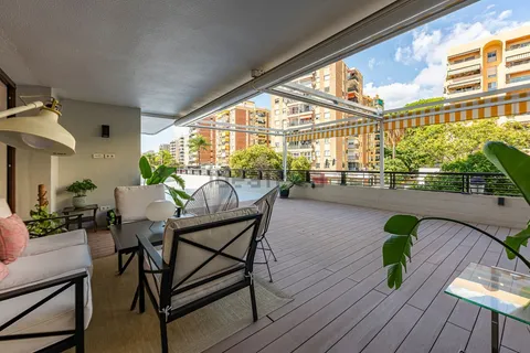 Pis de 266 m² a Marbella