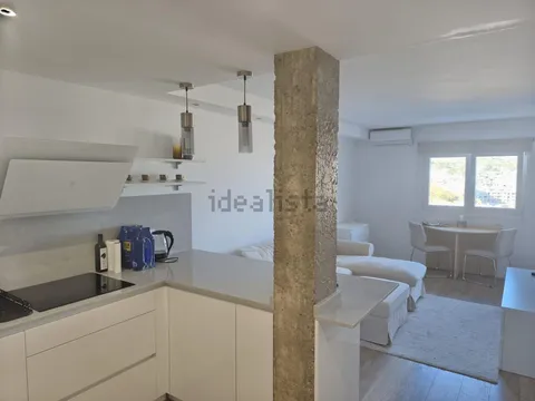 Pis de 65 m² a Fuengirola