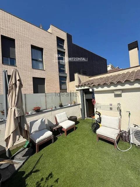 Pis de 145 m² a Sabadell