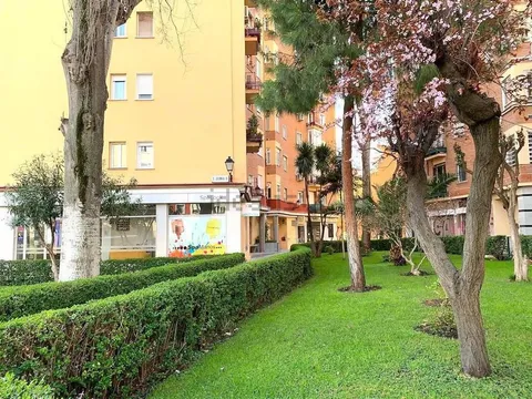 Pis de 81 m² a Madrid