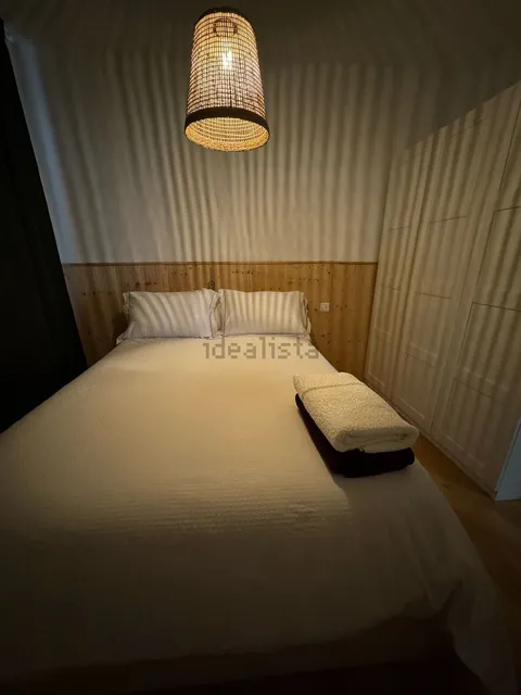 Habitació de lloguer, A Corunya