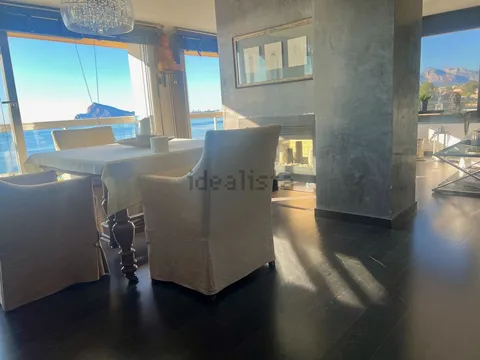 Wohnung 185 m² in Altea