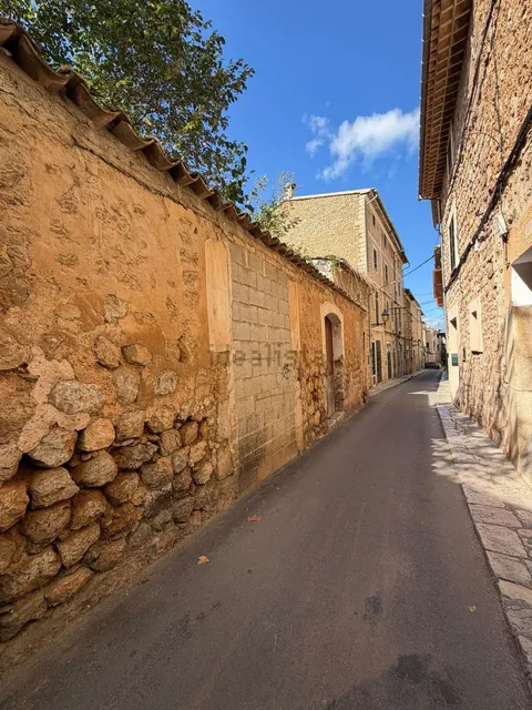 Casa 120 m² a Sóller