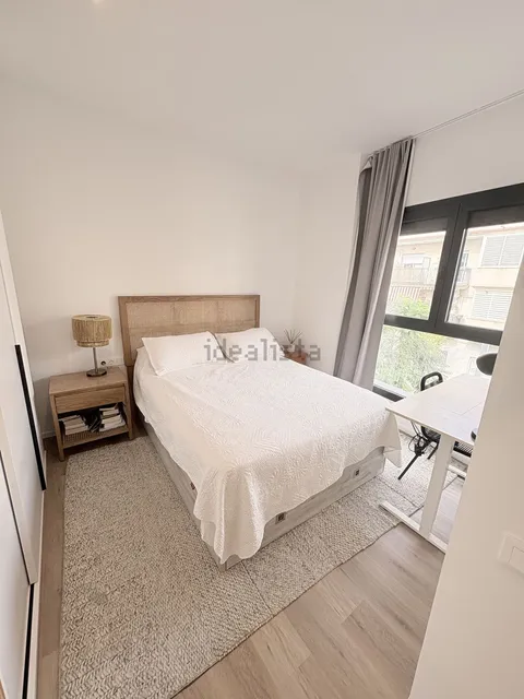 Chambre à louer, Esplugues de Llobregat