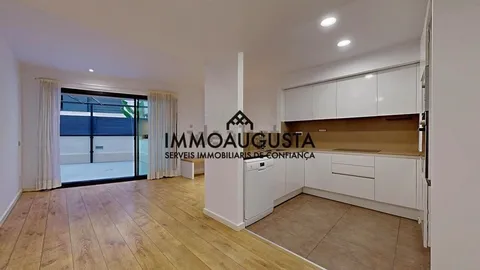 Pis de 88 m² a Barcelona