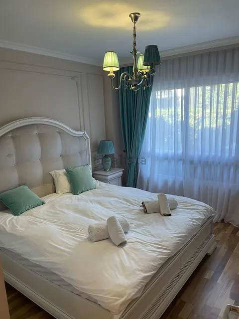 Pis de 120 m² a Marbella