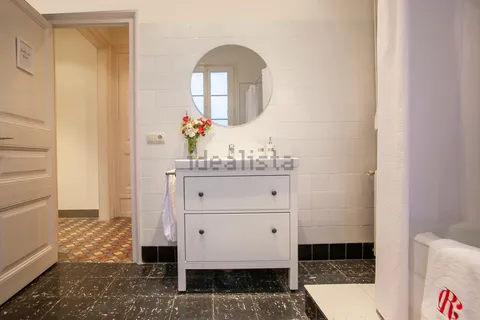 Quarto para alugar, Barcelona
