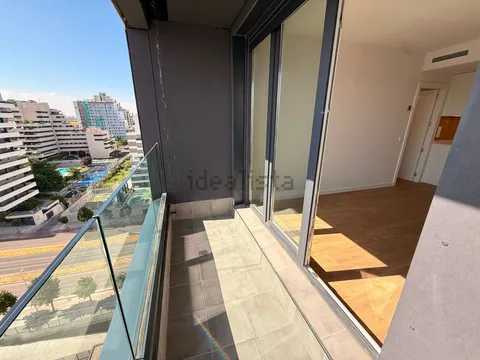 Pis de 71 m² a Madrid