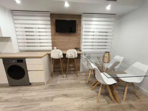 Flat 60 m² in Córdoba