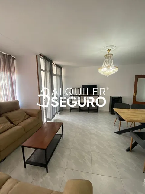 Pis de 79 m² a Guadalajara