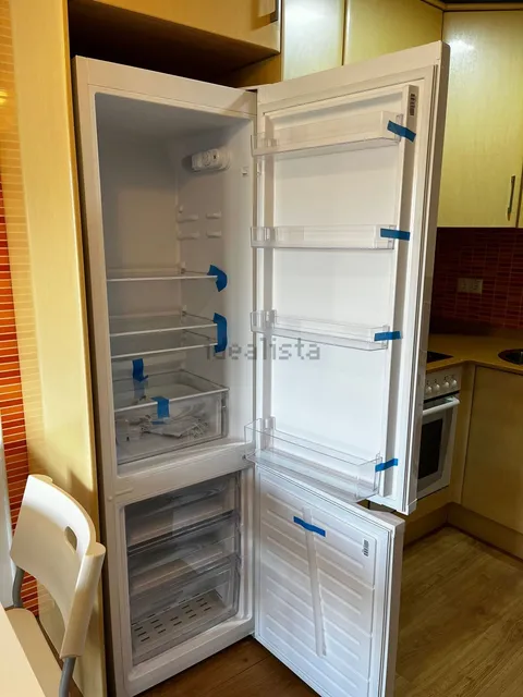 Pis de 54 m² a Llanera