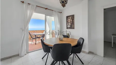 Pis de 81 m² a Màlaga
