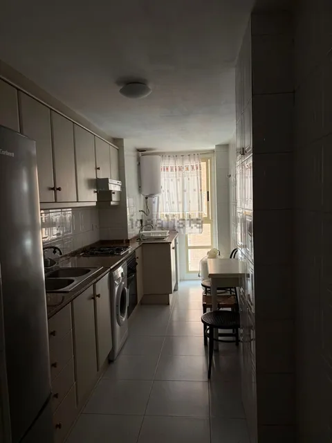 Habitación en alquiler, Valencia (4/9)