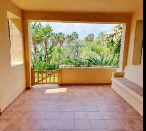Piso de 165 m² en Estepona