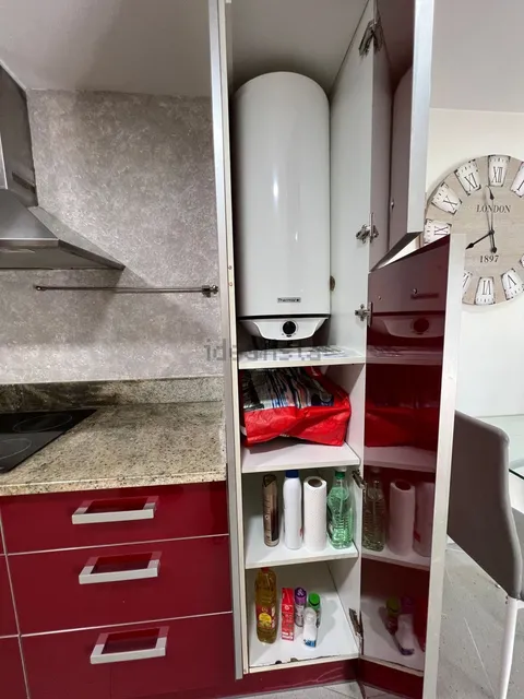 Квартира 45 м² у Lloret de Mar