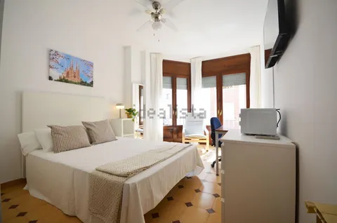 Habitación en alquiler, Reus