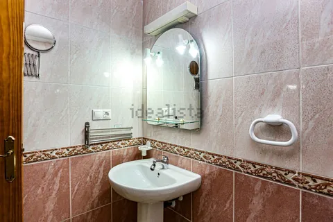 Pis de 60 m² a Oriola