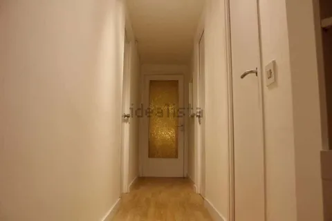 Chambre à louer, Barcelone
