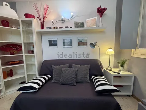 Appartamento 48 m² a Madrid