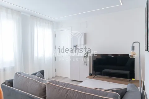 Pis de 90 m² a Madrid