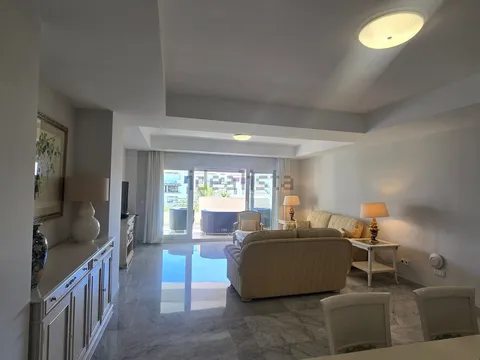 Pis de 130 m² a Marbella