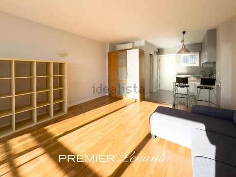 Appartement 50 m² à Alicante