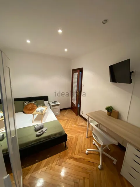 Stanza in affitto, Gijón / Xixón (3/10)